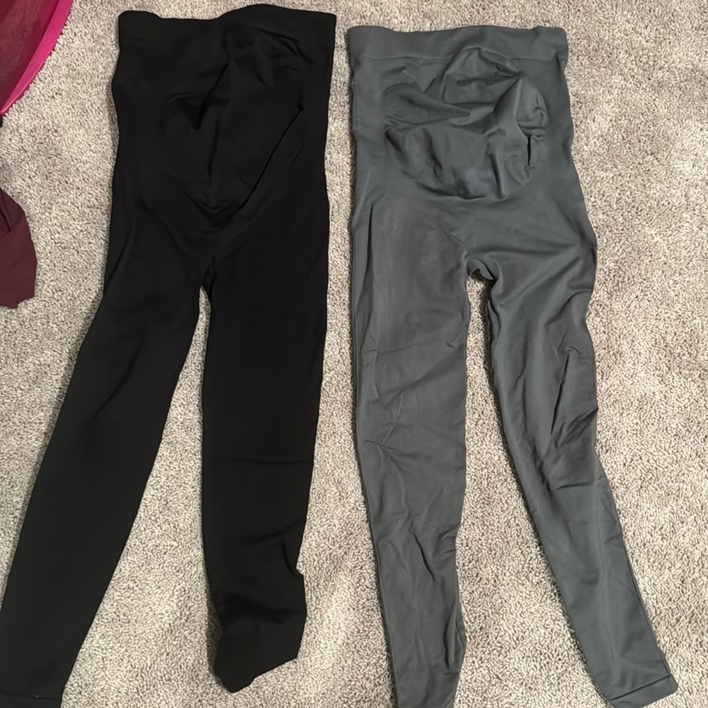 Maternity pants